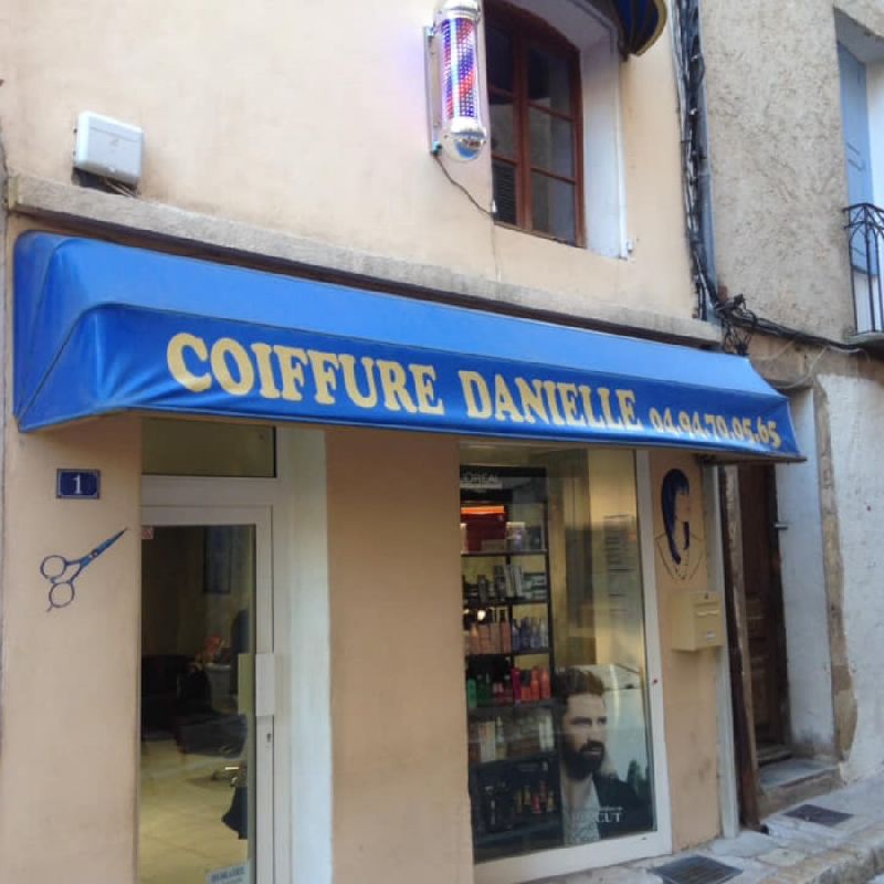 Miniature galerie