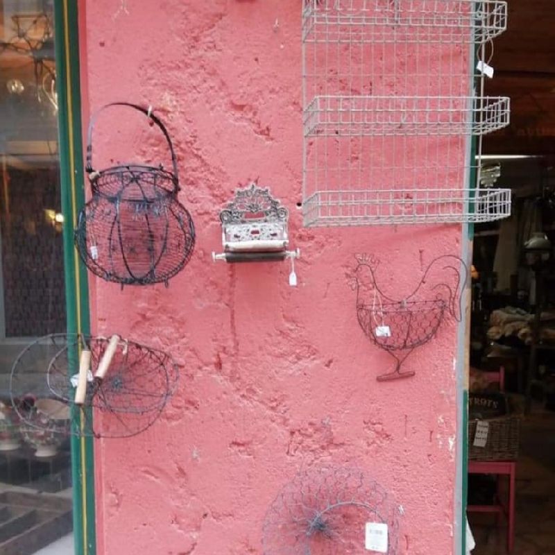 Miniature galerie