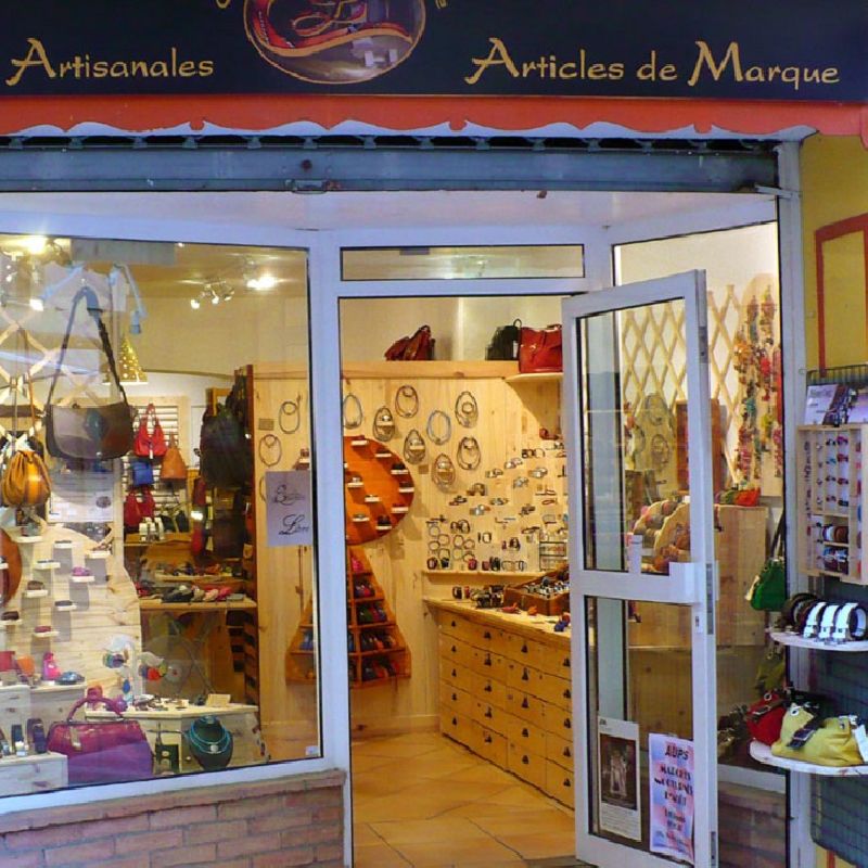 Miniature galerie