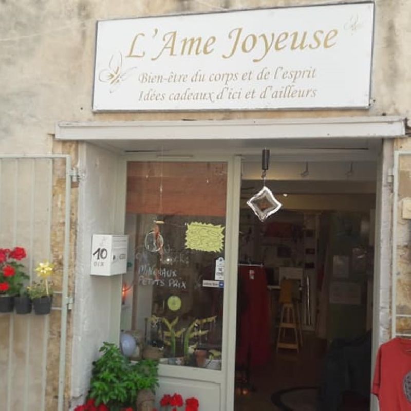 Miniature galerie