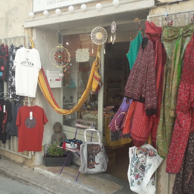 Miniature galerie