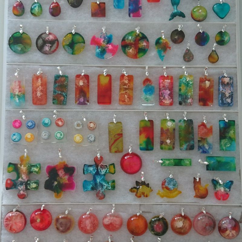 Miniature galerie
