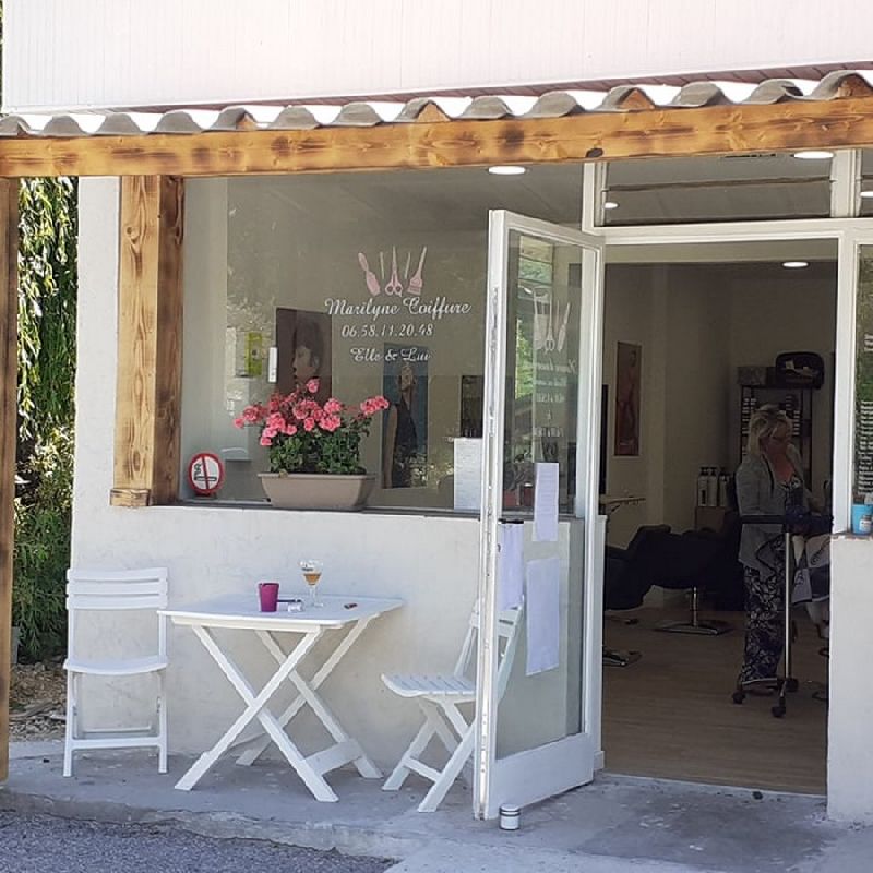 Miniature galerie