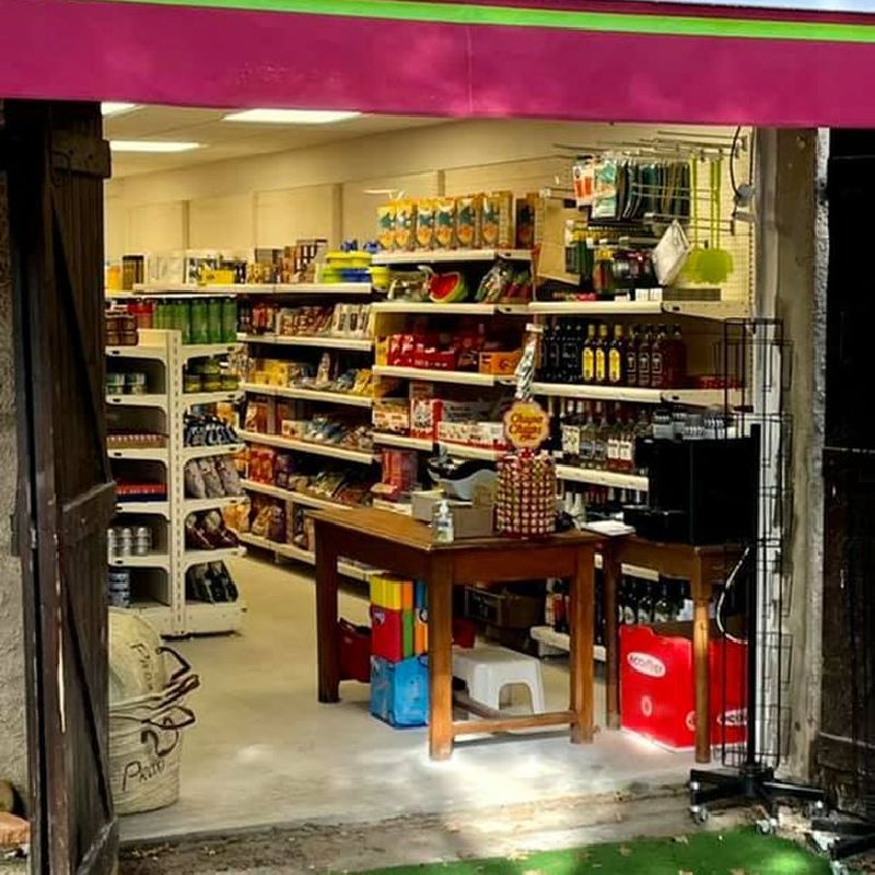 Miniature galerie