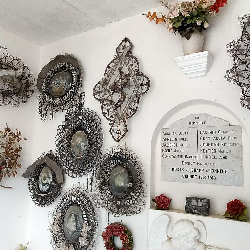 Miniature galerie