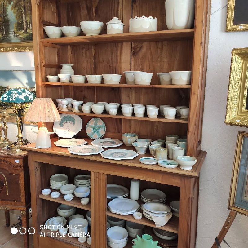 Miniature galerie