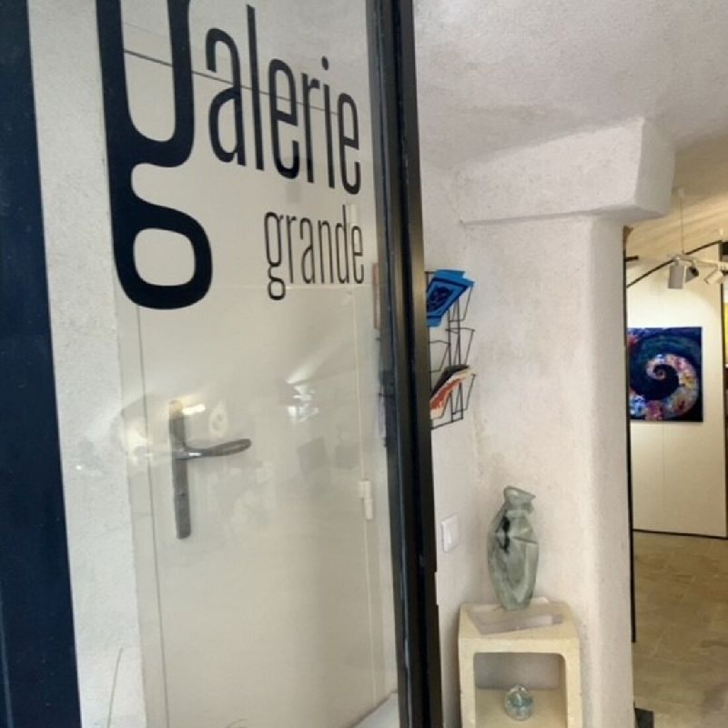 Miniature galerie