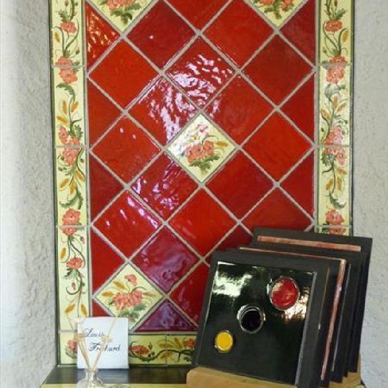 Miniature galerie