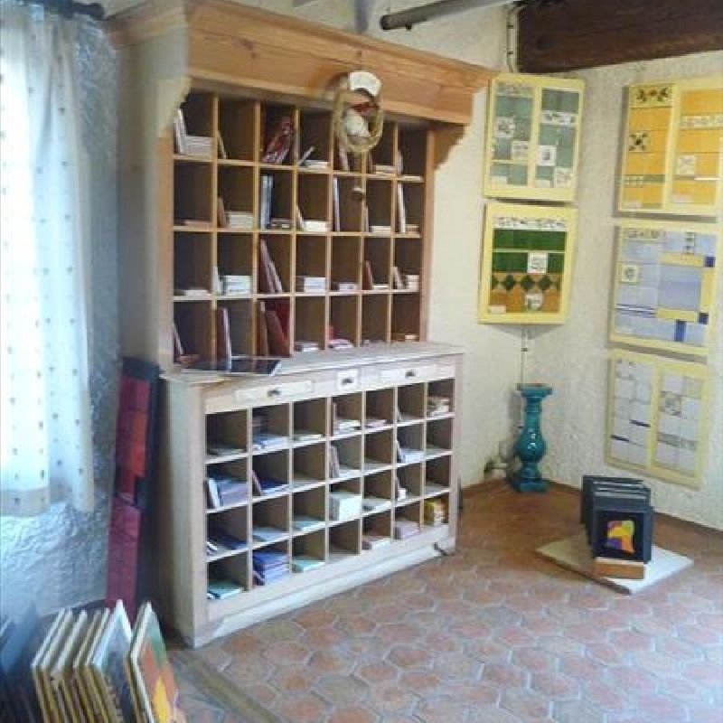 Miniature galerie