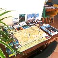 Miniature galerie