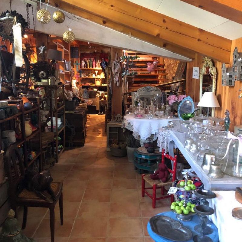 Miniature galerie