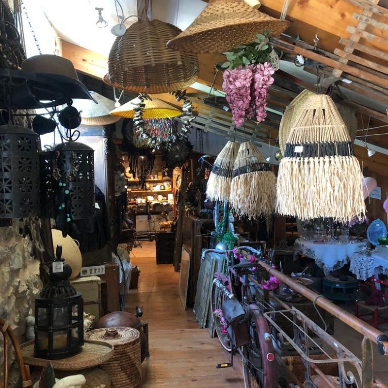Miniature galerie