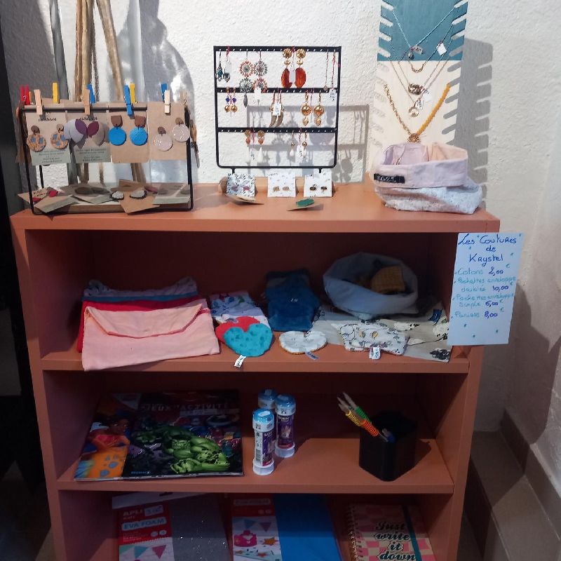 Miniature galerie