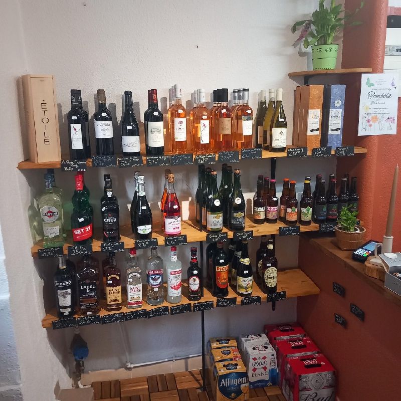 Miniature galerie