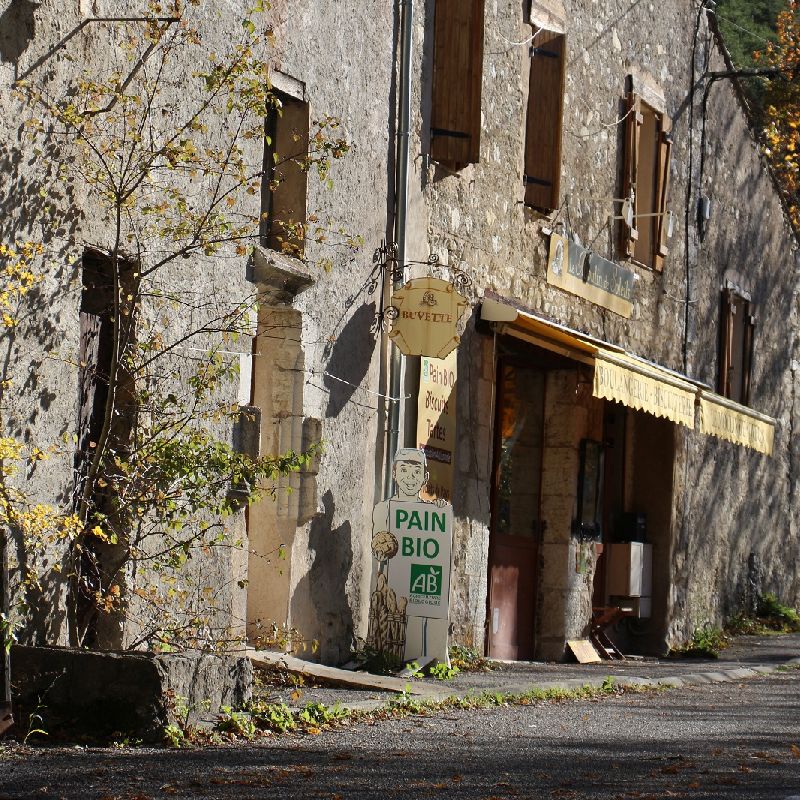 Miniature galerie