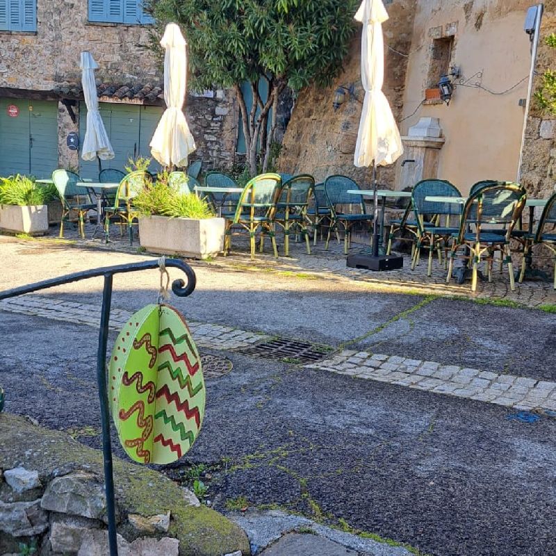 Miniature galerie