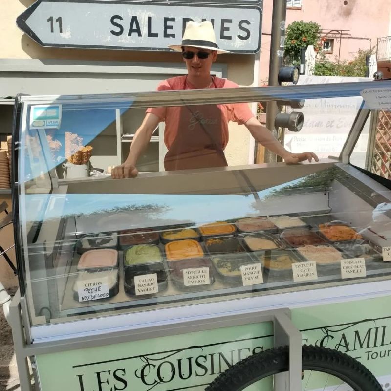 Miniature galerie