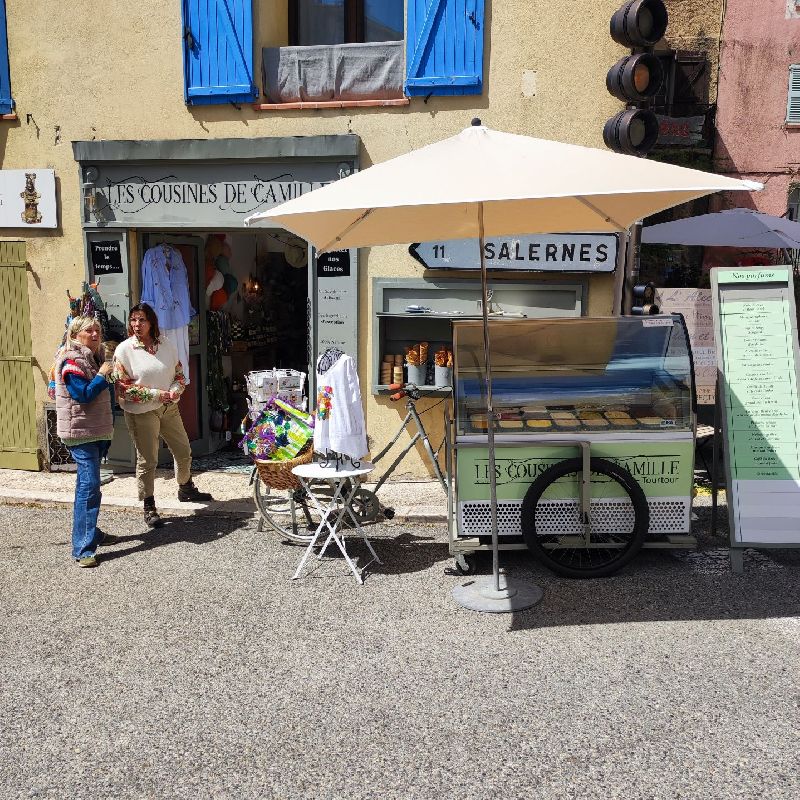 Miniature galerie