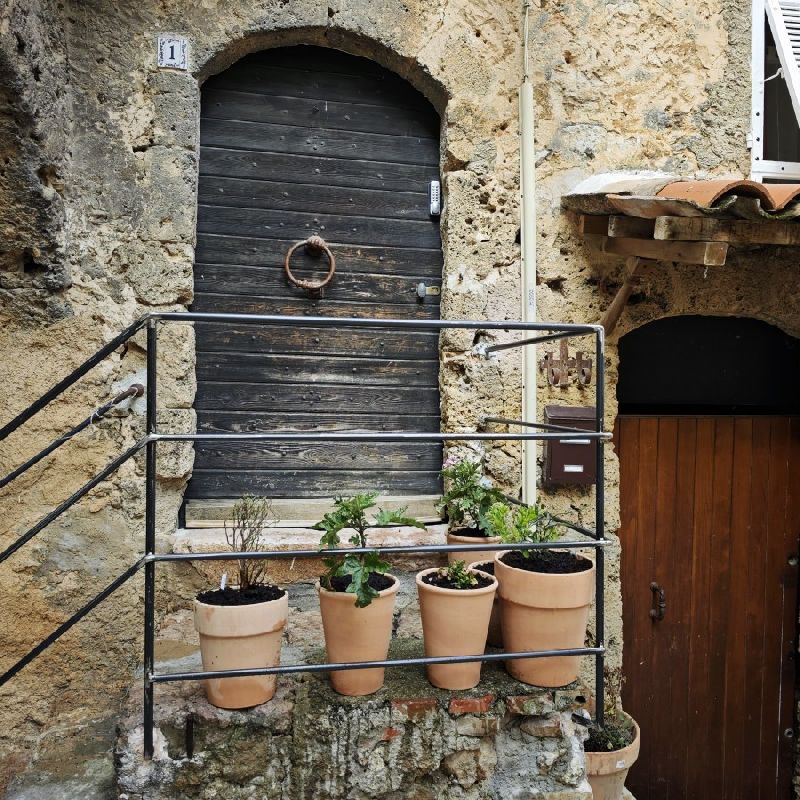 Miniature galerie