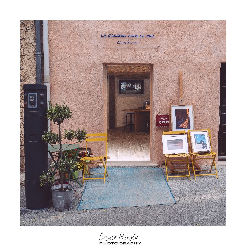 Miniature galerie