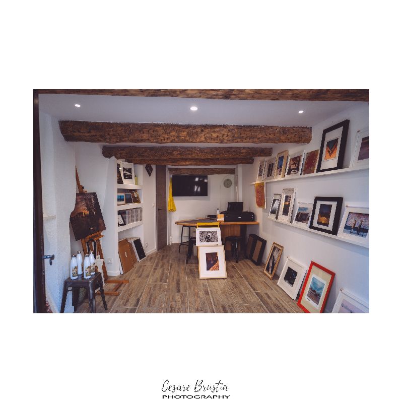 Miniature galerie