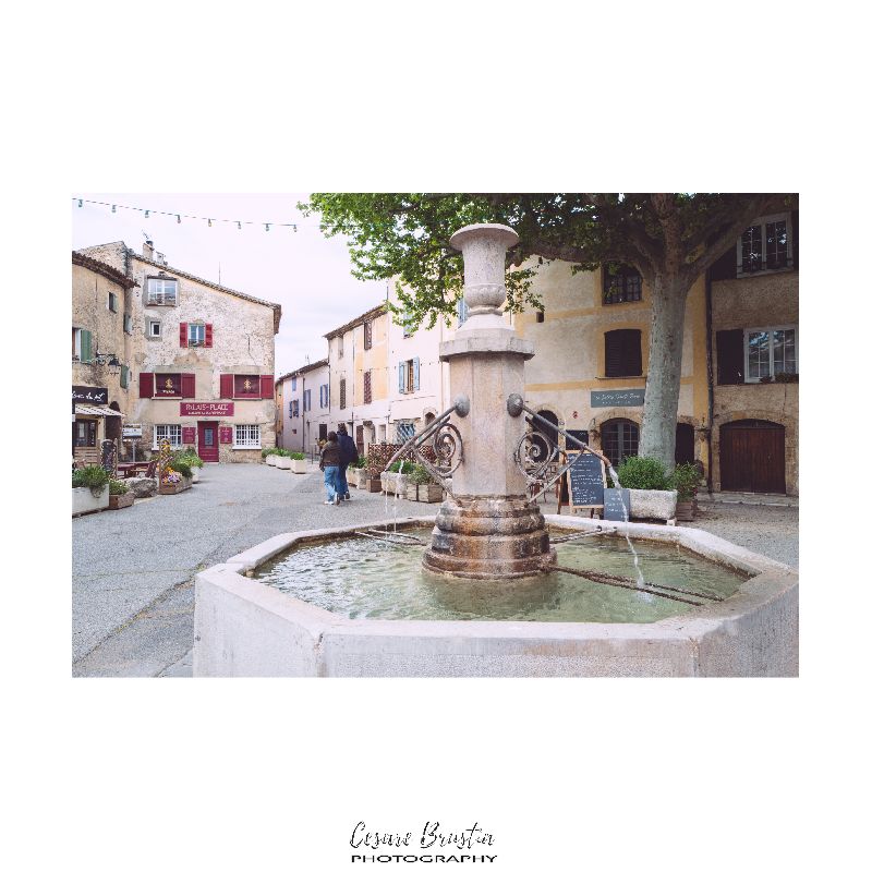 Miniature galerie