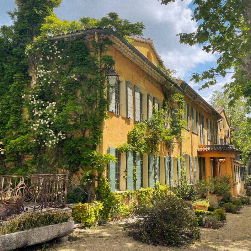 Miniature galerie
