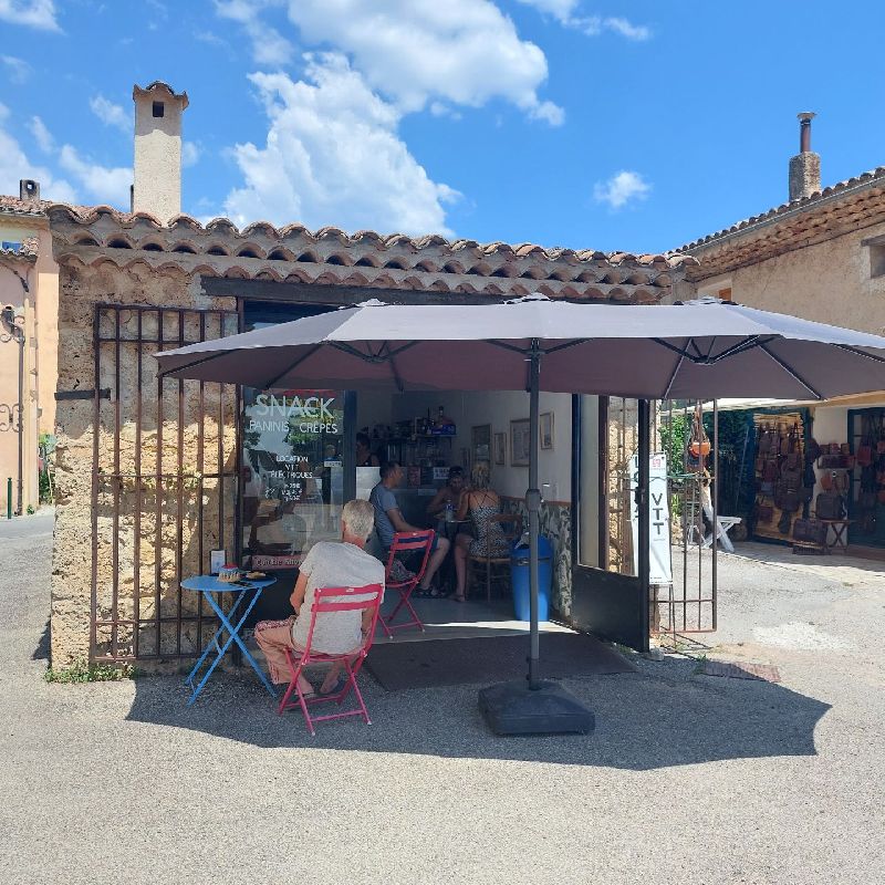 Miniature galerie