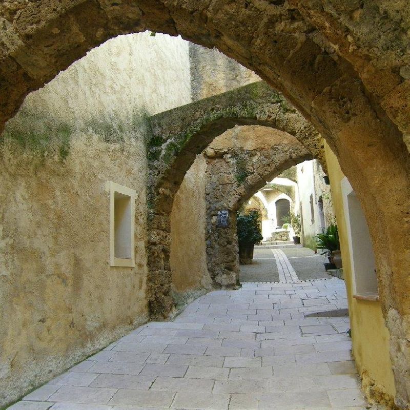 Miniature galerie