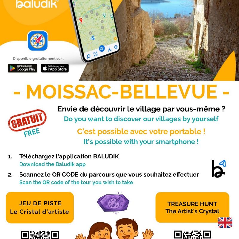 Miniature galerie