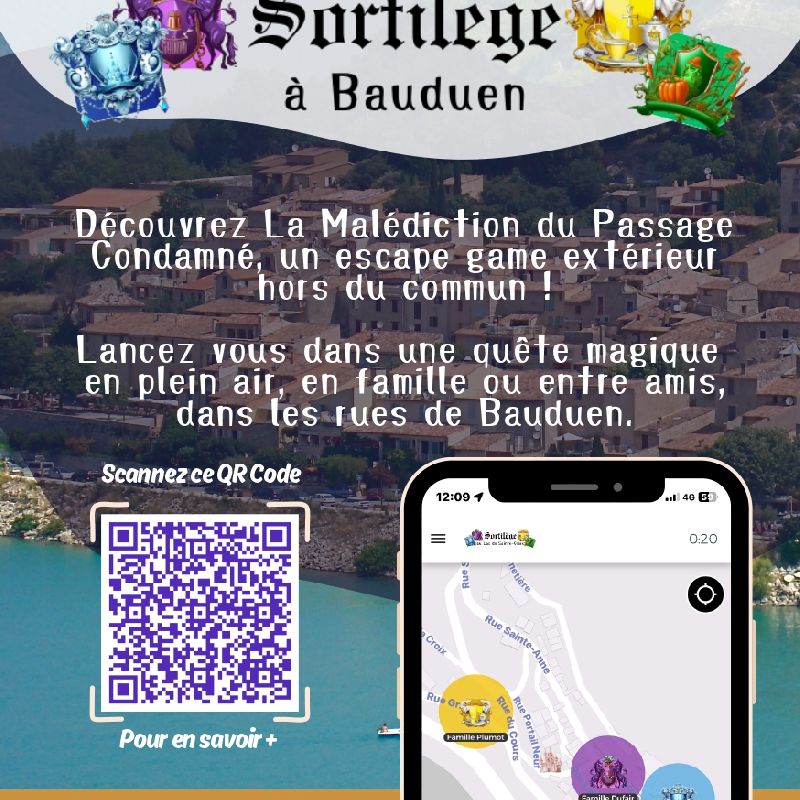 Miniature galerie
