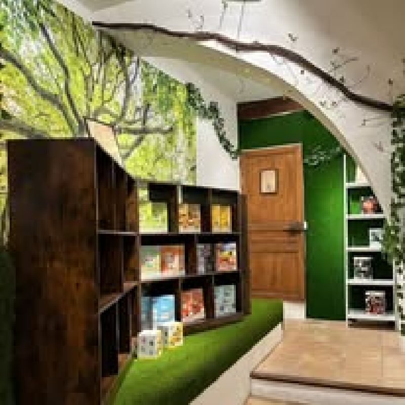 Miniature galerie