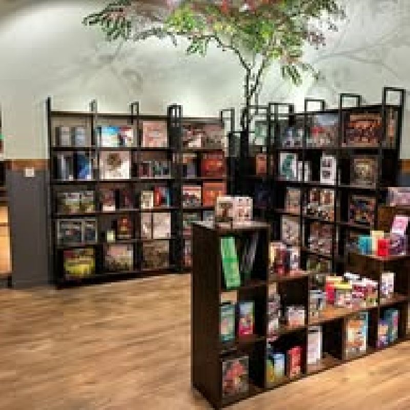 Miniature galerie