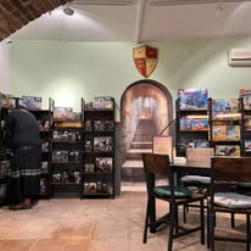 Miniature galerie