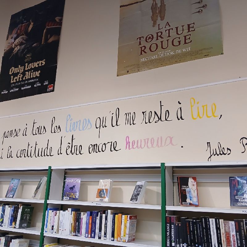 Miniature galerie