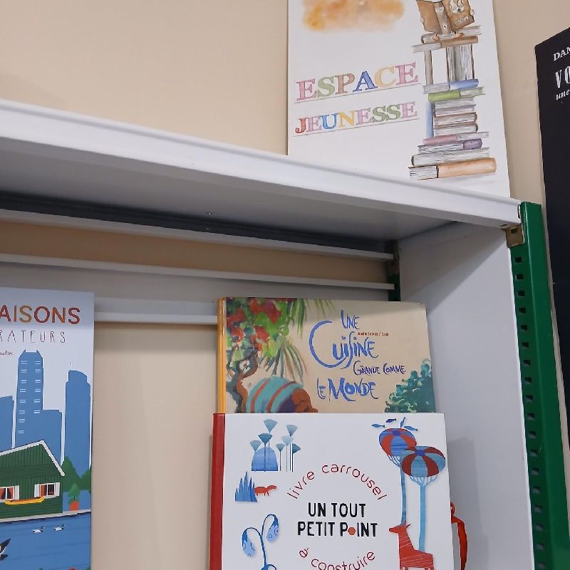 Miniature galerie