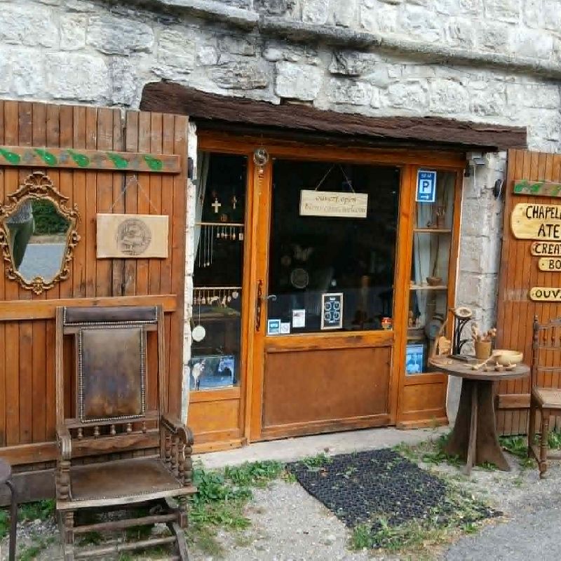 Miniature galerie