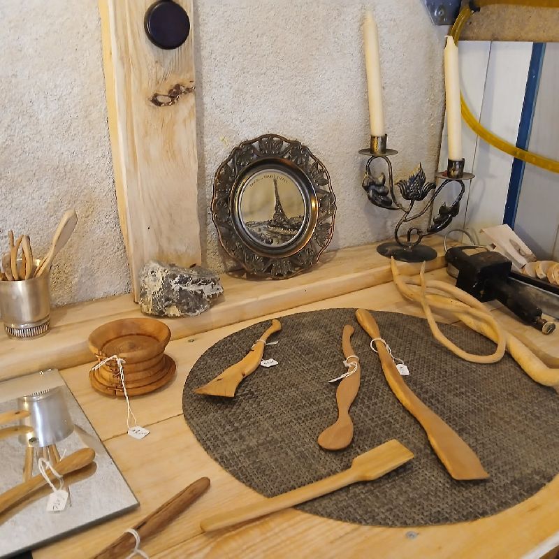 Miniature galerie