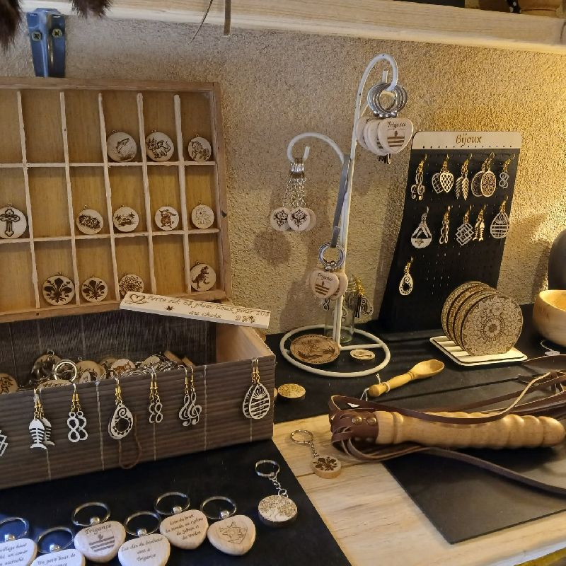 Miniature galerie