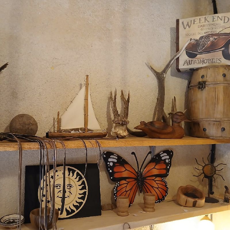 Miniature galerie