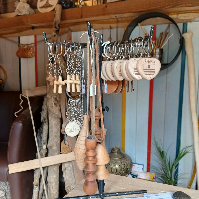 Miniature galerie