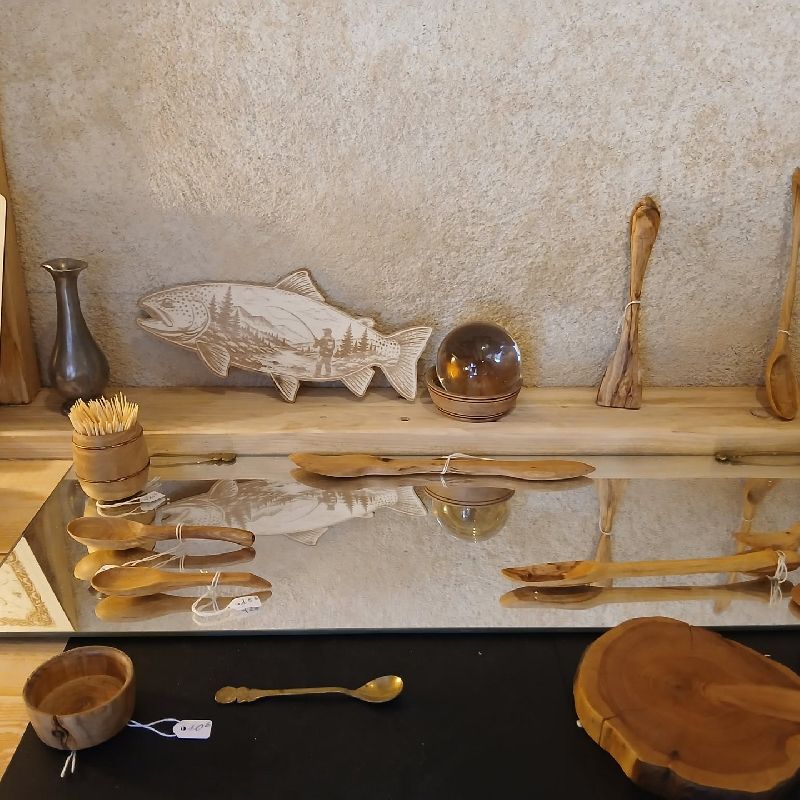 Miniature galerie