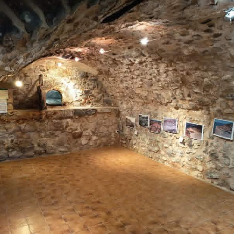 Miniature galerie