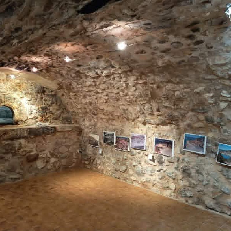 Miniature galerie