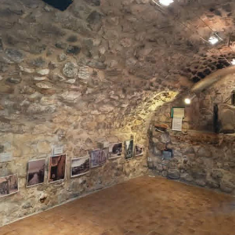 Miniature galerie