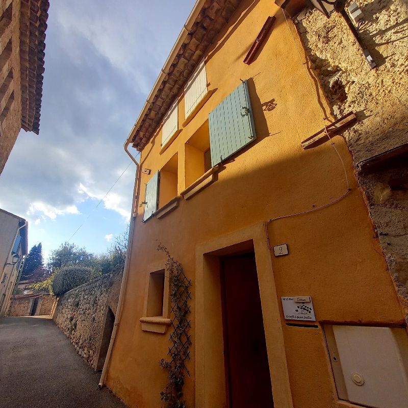 Miniature galerie