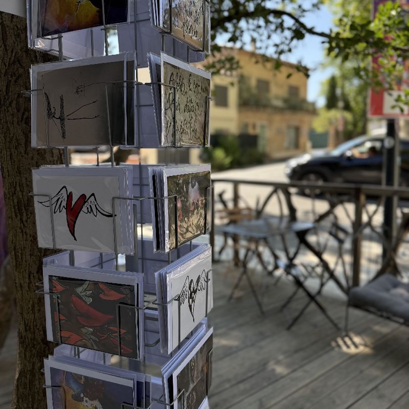 Miniature galerie