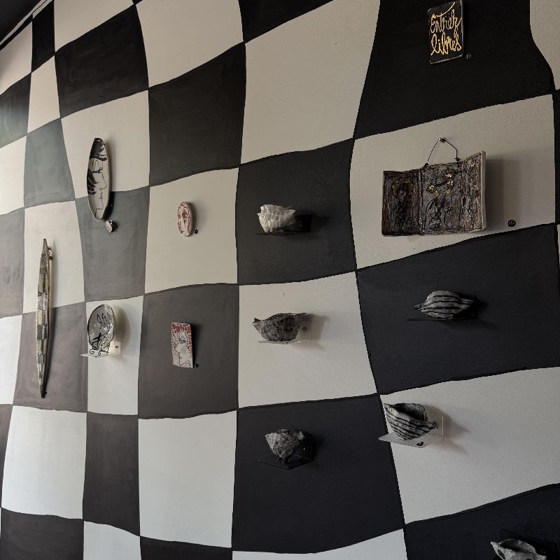 Miniature galerie
