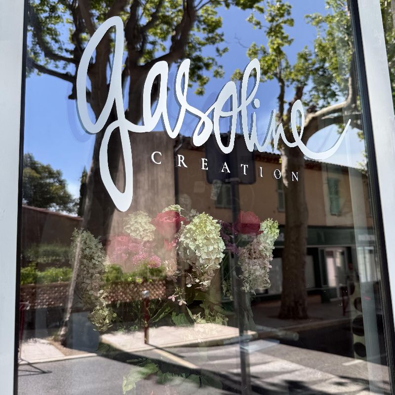 Miniature galerie