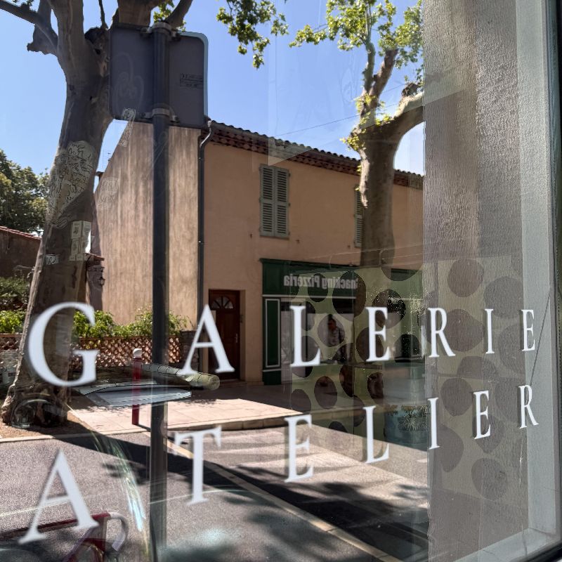 Miniature galerie